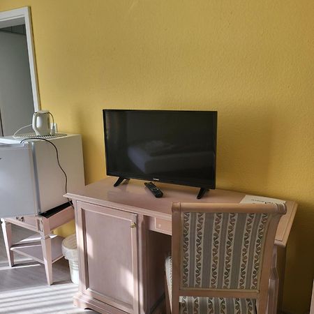 Apartamento Haus "Beuth" Bad Elster Exterior foto