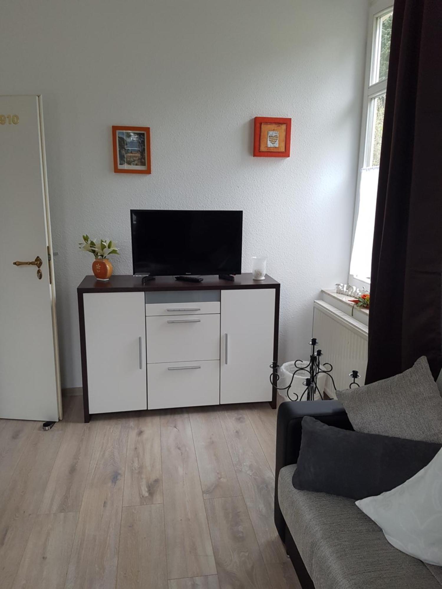 Apartamento Haus "Beuth" Bad Elster Exterior foto
