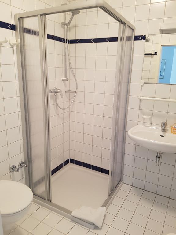 Apartamento Haus "Beuth" Bad Elster Exterior foto